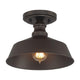 Meridian - 1-Light Ceiling Light - Lights Canada