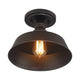 Meridian - 1-Light Ceiling Light - Lights Canada