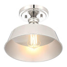 Meridian - 1-Light Ceiling Light - Lights Canada