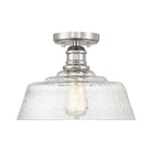 Meridian - 1-Light Ceiling Light - Lights Canada