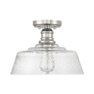 Meridian - 1-Light Ceiling Light - Lights Canada