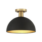 Meridian - 1-Light Ceiling Light - Lights Canada