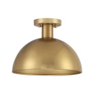 Meridian - 1-Light Ceiling Light - Lights Canada