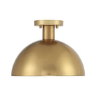 Meridian - 1-Light Ceiling Light - Lights Canada