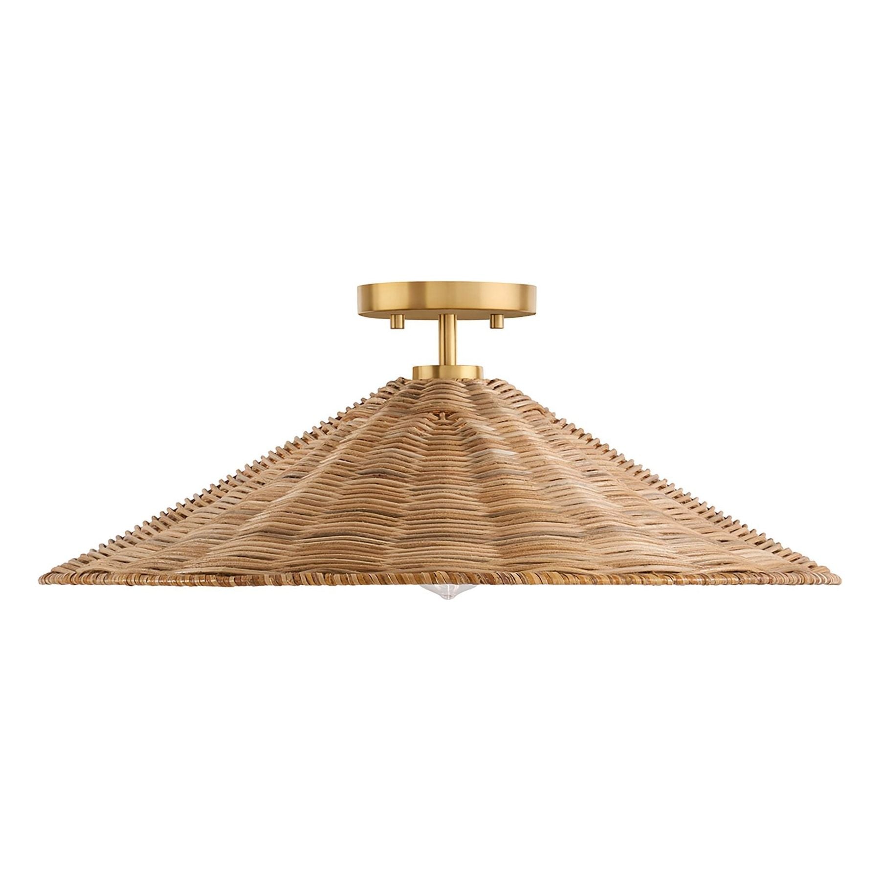 1-Light Ceiling Light