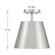1-Light Ceiling Light
