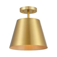 1-Light Ceiling Light