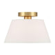 1-Light Ceiling Light