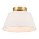 1-Light Ceiling Light