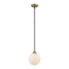Meridian - 1-Light Mini Pendant - Lights Canada
