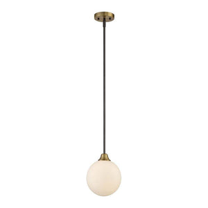 Meridian - 1-Light Mini Pendant - Lights Canada