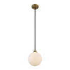 Meridian - 1-Light Mini Pendant - Lights Canada