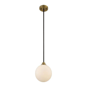 Meridian - 1-Light Mini Pendant - Lights Canada