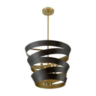 Meridian - 4-Light Pendant - Lights Canada