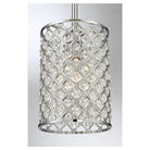 Meridian - 1-Light Mini Pendant - Lights Canada