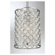 Meridian - 1-Light Mini Pendant - Lights Canada