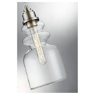 Meridian - 1-Light Mini Pendant - Lights Canada