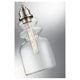 Meridian - 1-Light Mini Pendant - Lights Canada