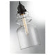 Meridian - 1-Light Mini Pendant - Lights Canada