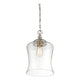 Meridian - 1-Light Mini Pendant - Lights Canada