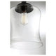 Meridian - 1-Light Mini Pendant - Lights Canada