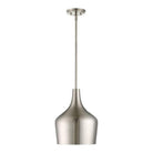 Meridian - 1-Light Pendant - Lights Canada