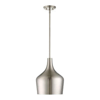 1-Light Pendant