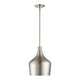 Meridian - 1-Light Pendant - Lights Canada