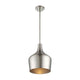 Meridian - 1-Light Pendant - Lights Canada