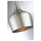 Meridian - 1-Light Pendant - Lights Canada