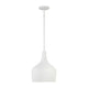 Meridian - 1-Light Pendant - Lights Canada