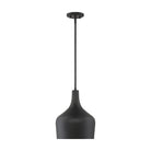 Meridian - 1-Light Pendant - Lights Canada