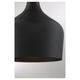Meridian - 1-Light Pendant - Lights Canada