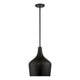 Meridian - 1-Light Pendant - Lights Canada