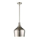 Meridian - 1-Light Pendant - Lights Canada