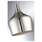 Meridian - 1-Light Pendant - Lights Canada