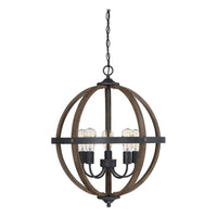 5-Light Chandelier