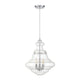 Meridian - 3-Light Pendant - Lights Canada