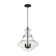 Meridian - 3-Light Pendant - Lights Canada