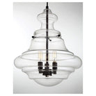 Meridian - 3-Light Pendant - Lights Canada