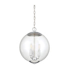 Meridian - 3-Light Pendant - Lights Canada