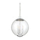 Meridian - 3-Light Pendant - Lights Canada