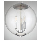 Meridian - 3-Light Pendant - Lights Canada