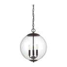 Meridian - 3-Light Pendant - Lights Canada