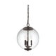 Meridian - 3-Light Pendant - Lights Canada