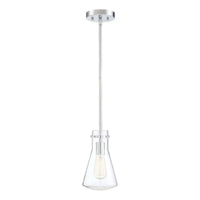 1-Light Pendant