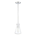 Meridian - 1-Light Pendant - Lights Canada