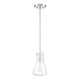 Meridian - 1-Light Pendant - Lights Canada