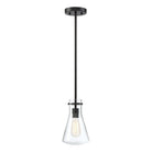 Meridian - 1-Light Pendant - Lights Canada