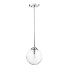 Meridian - 1-Light Mini Pendant - Lights Canada